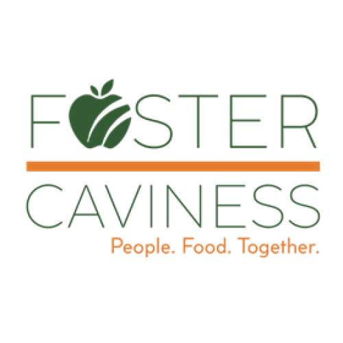 Logo Foster Caviness