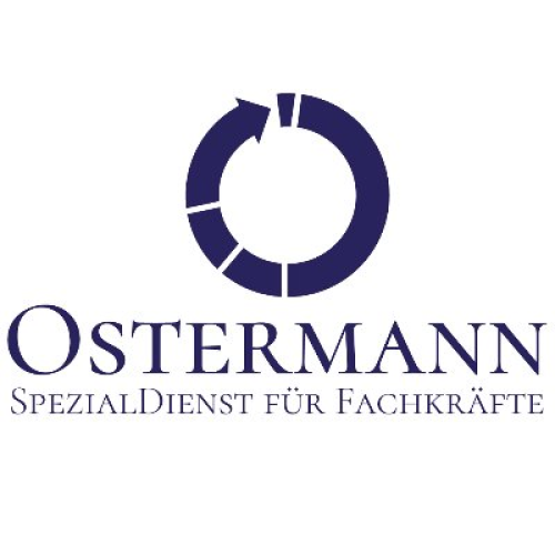 Logo Ostermann Gruppe