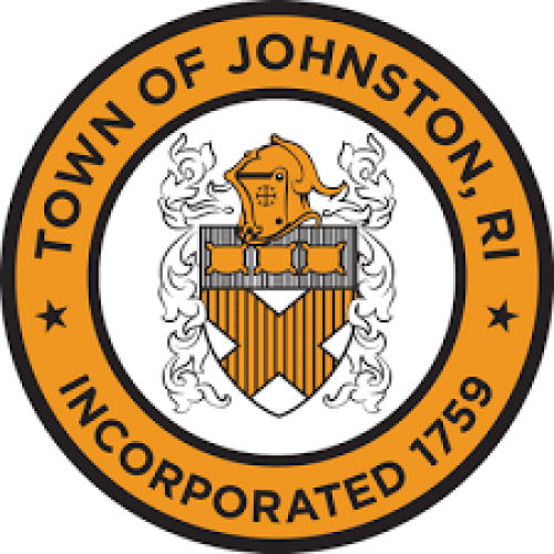 Logo Town of Johnston