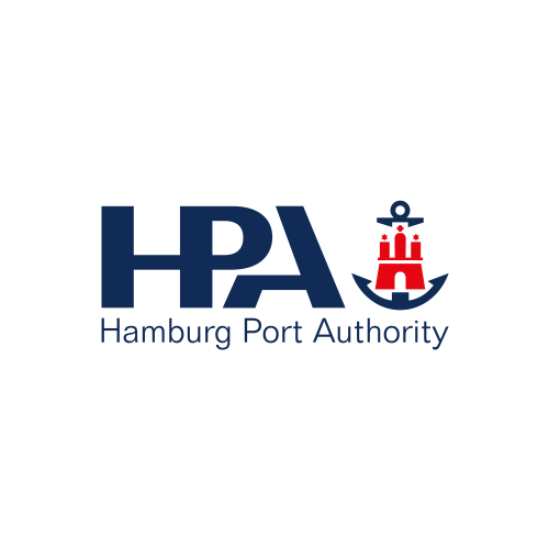 Logo Hamburg Port Authority