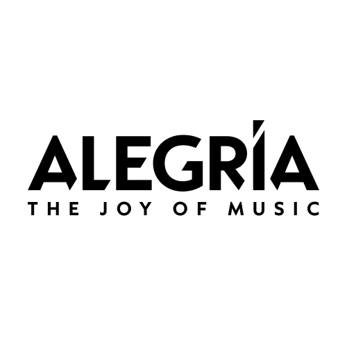 Logo Alegria Konzert