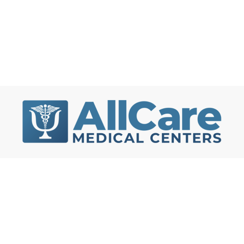 Logo AllCare Medical Centers