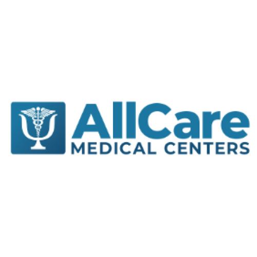 Logo AllCare Medical Centers