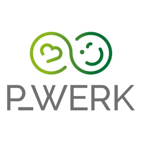 Logo Pflegewerk GmbH