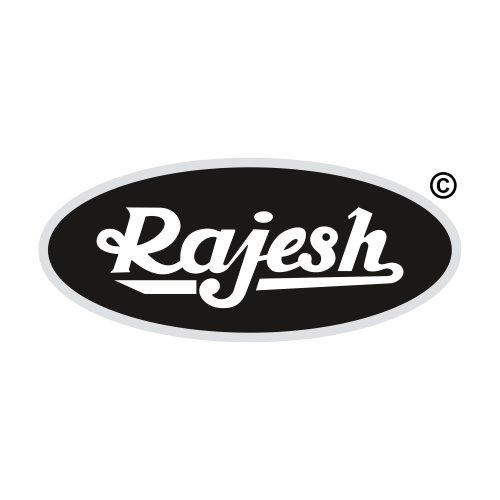 Logo Rajesh Machines