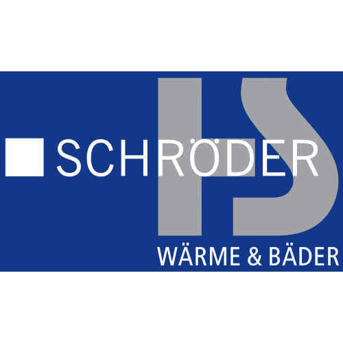 Logo Henrich Schröder GmbH