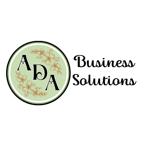 Logo ADA Business Solutions