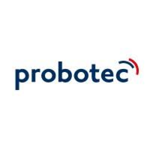 Logo Probotec GmbH