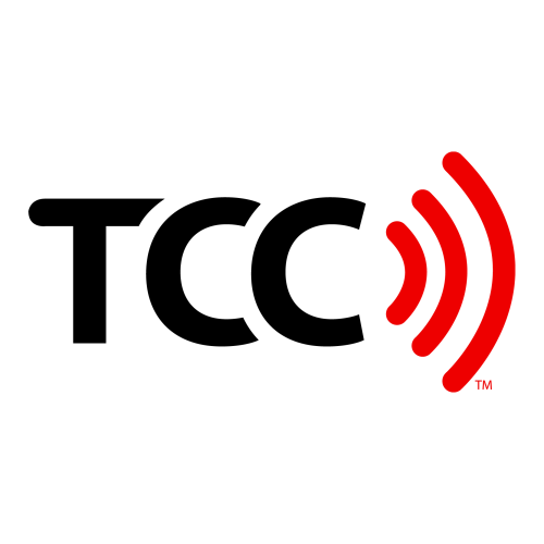 Logo TCC