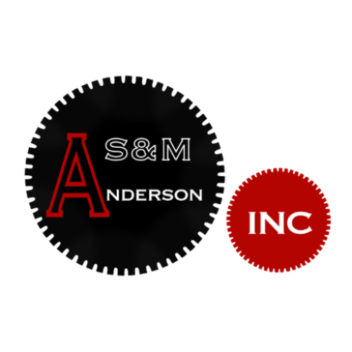 Logo Anderson Sales and Management, Inc