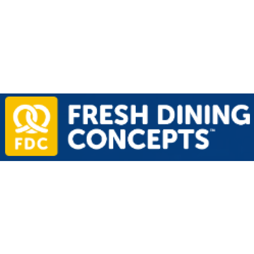 Logo Fresh Dining Concepts