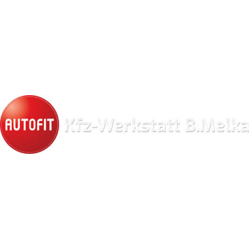 Logo Kfz-Werkstatt B. Melka GmbH