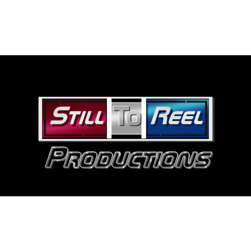 Logo Still to Reel Productions