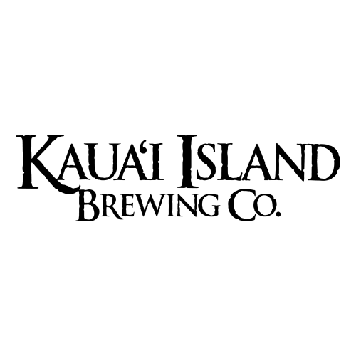 Logo Kauai Island Brewing Company