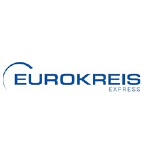 Logo Eurokreis Express Internationale Transporte GmbH