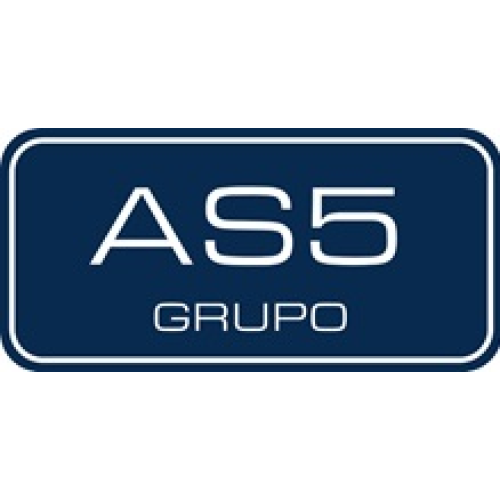 Logo AS5