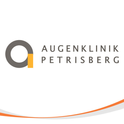 Logo MVZ Augenklinik Petrisberg GmbH