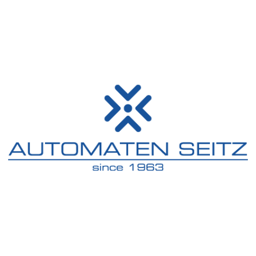 Logo Automaten Seitz Vertrieb & Kundendienst GmbH