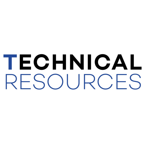 Logo Technical Resources