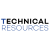 Logo Technical Resources