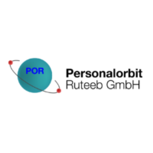 Logo Personalorbit Ruteeb GmbH