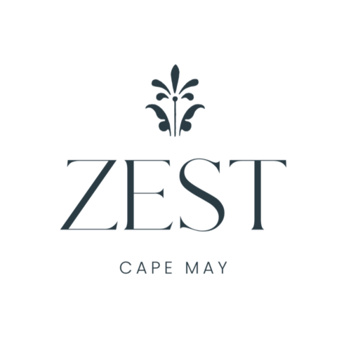 Logo Zest Cape May