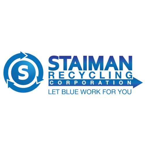 Logo Staiman Recycling