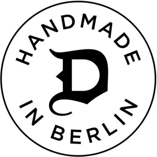 Logo Deutschmann Berlin