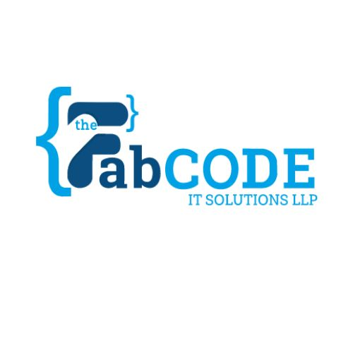 Logo The Fabcode IT Solutions LLP