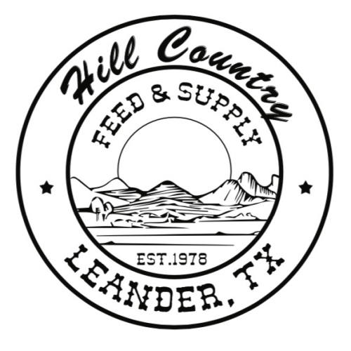 Logo Hill Country Feed and Supply
