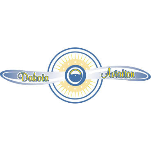 Logo Dakota Aviation