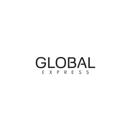 Logo Global Express Assistência Técnica Ltda