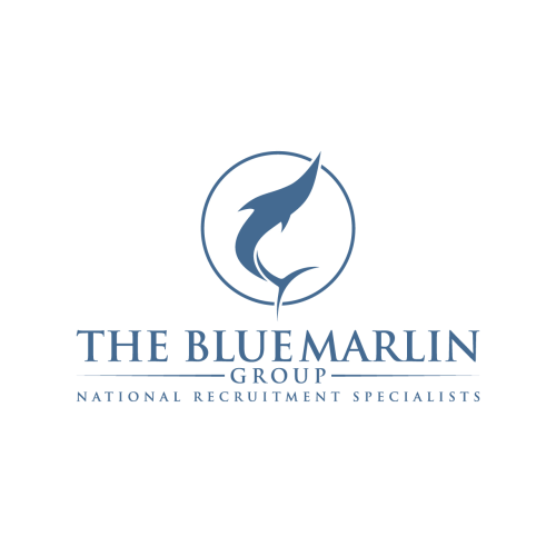 Logo The Blue Marlin Group