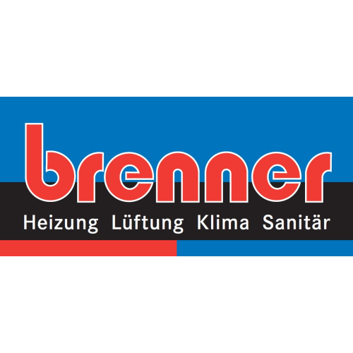 Logo Gebr. Brenner GmbH