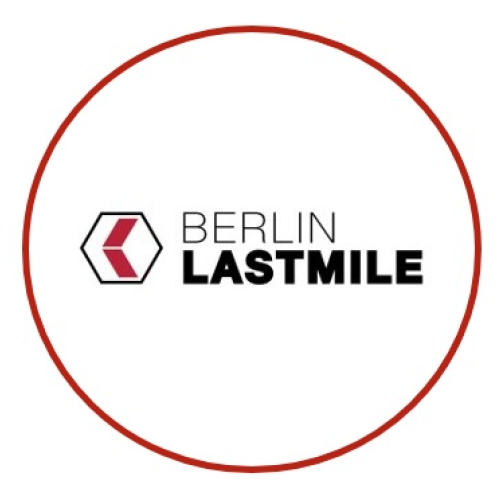 Logo Berlin Last Mile GmbH