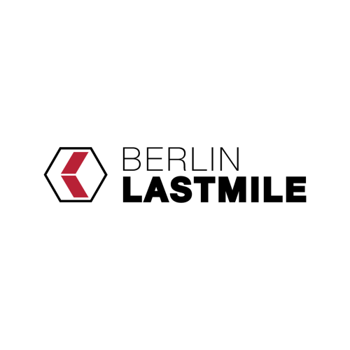 Logo Berlin Last Mile GmbH