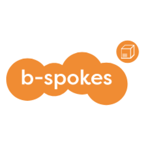 Logo b-Spokes Deliveries Limited