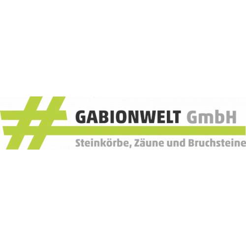 Logo Gabionwelt GmbH