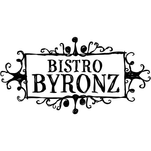 Logo Bistro Byronz Mandeville LLC.