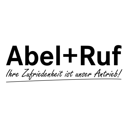 Logo Abel+Ruf GmbH