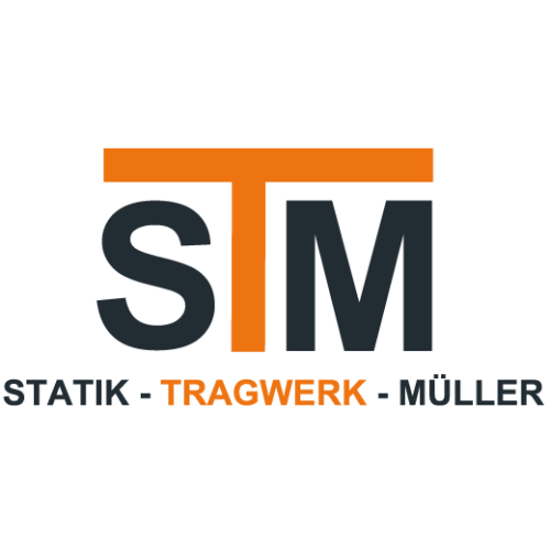 Logo Statik Tragwerk Müller GmbH