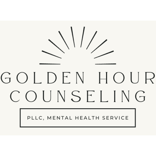 Logo Golden Hour Counseling