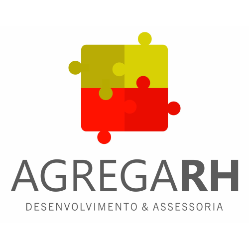 Logo Agregarh Desenvolvimento