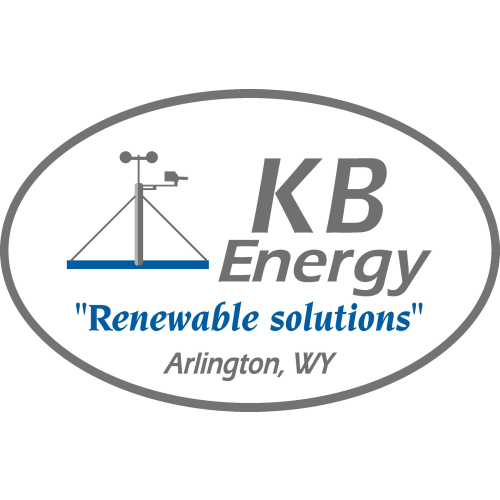 Logo KB Energy