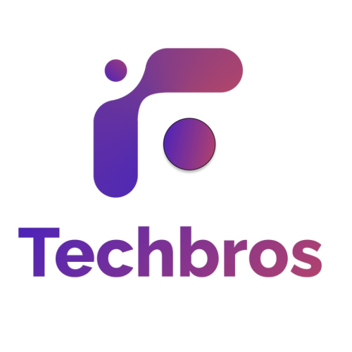 Logo Techbros Gmbh