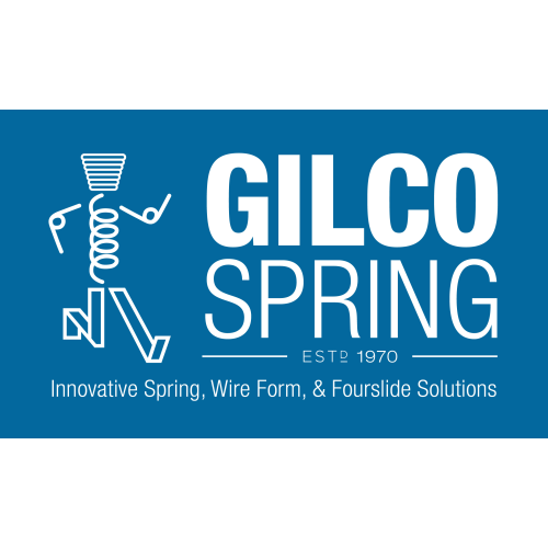 Logo GILCO SPRING OF FLORIDA