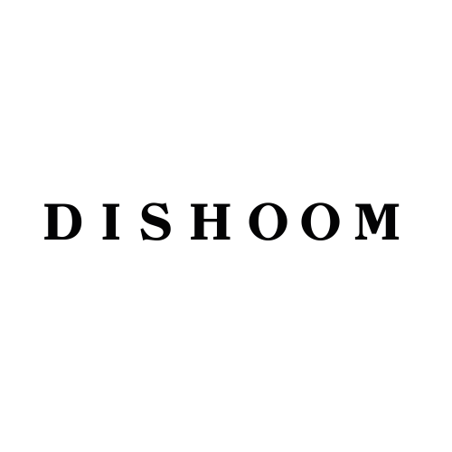 Logo Dishoom