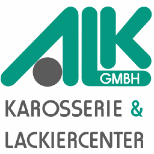 Logo ALK GmbH