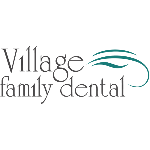 Logo Village Family Dental