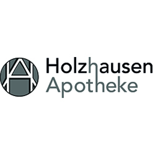 Logo Holzhausen Apotheke